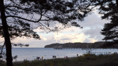 Binz 22.10.21