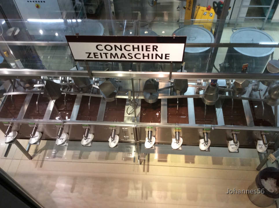 Maschine