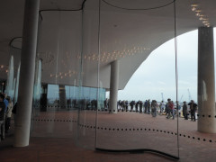 Elbphilharmonie innen