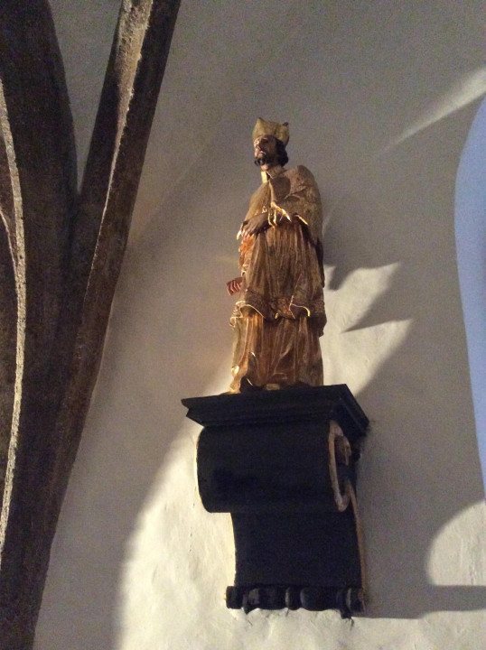 Riegersburg < Nepomuk