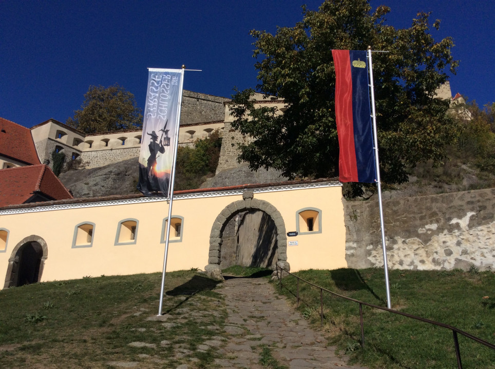 Riegersburg