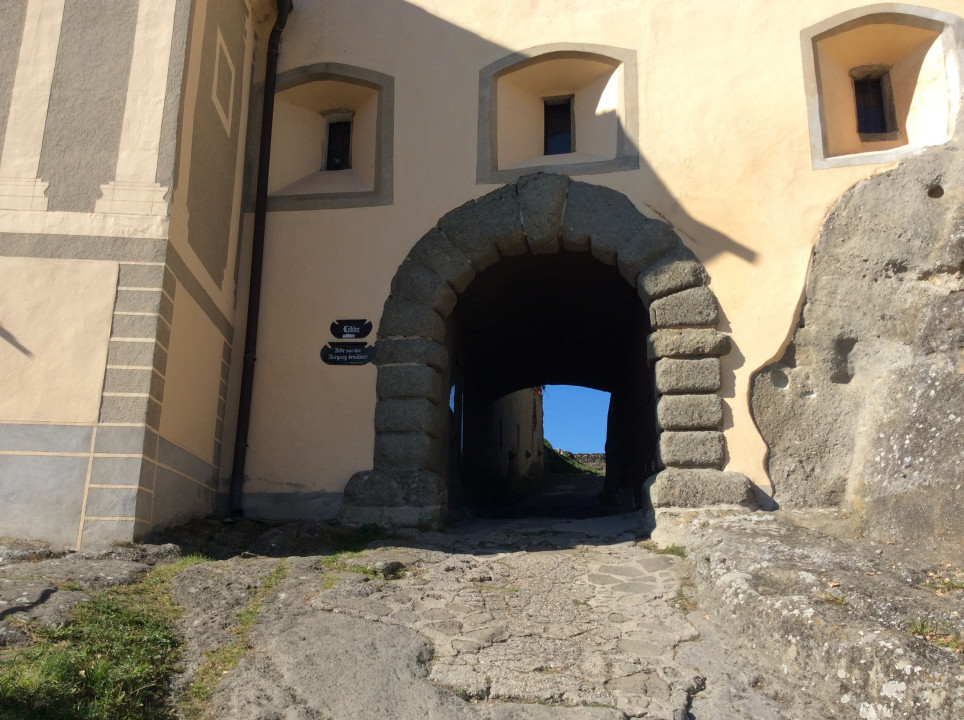 Riegersburg