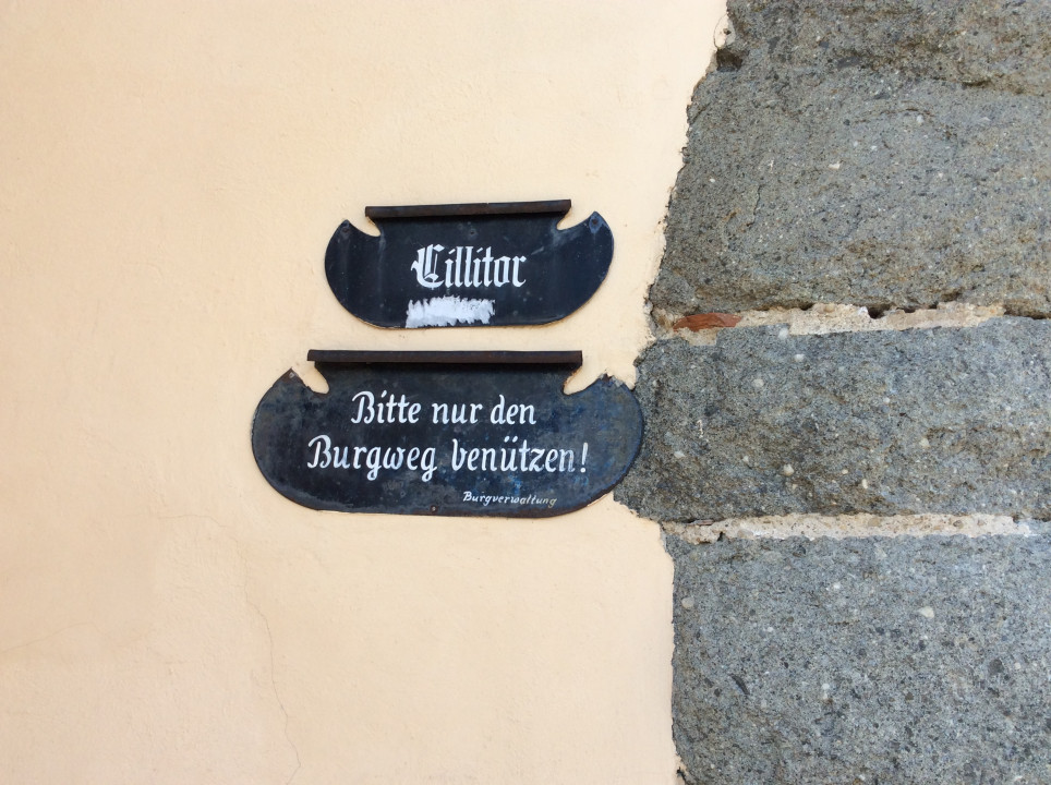 Riegersburg
