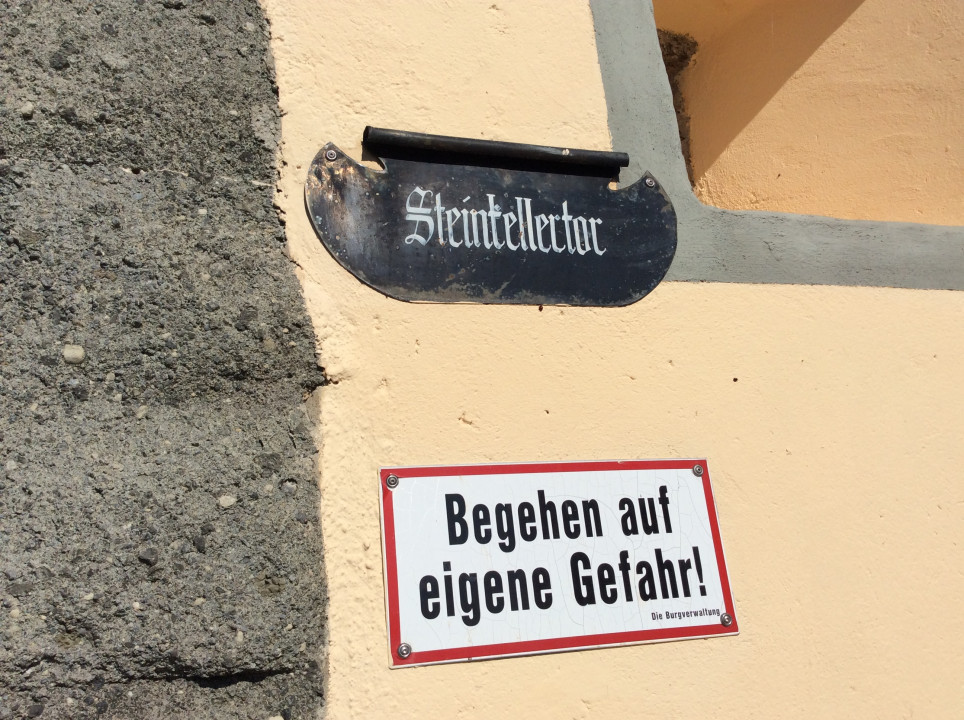 Riegersburg