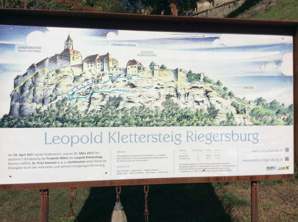 Riegersburg