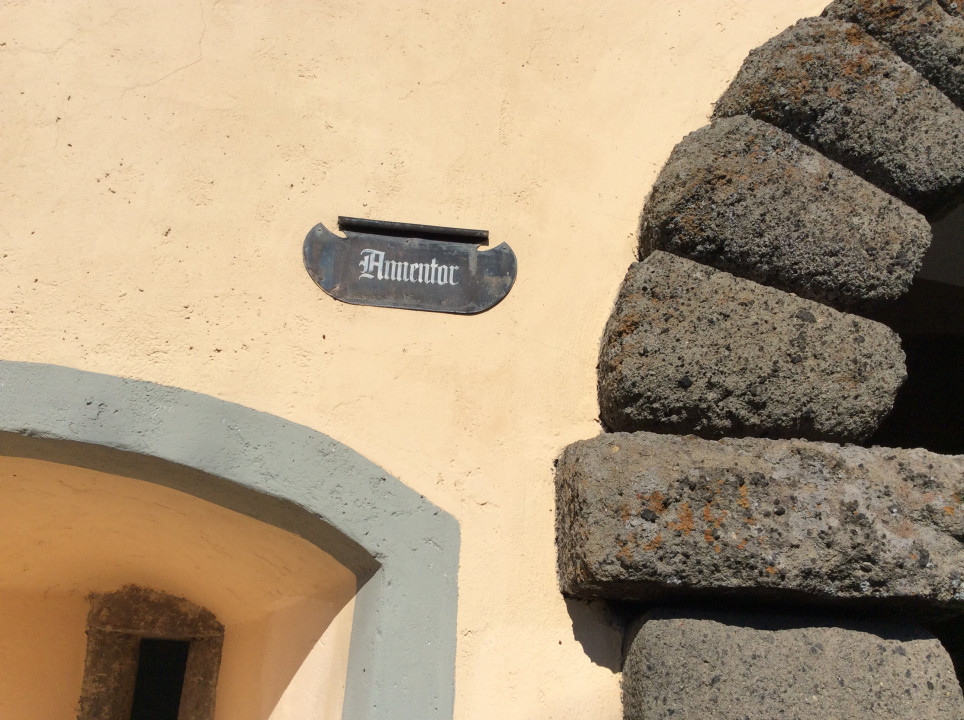 Riegersburg