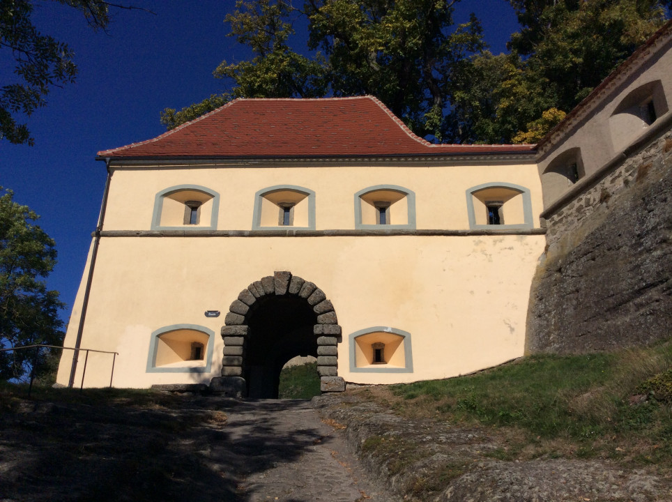 Riegersburg