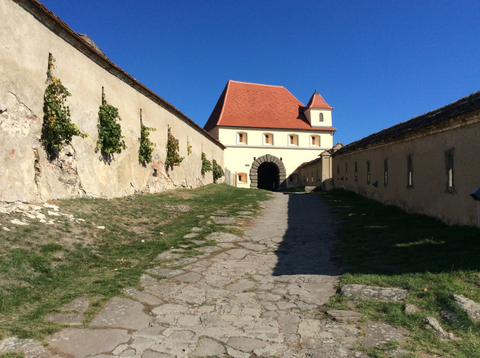 Riegersburg