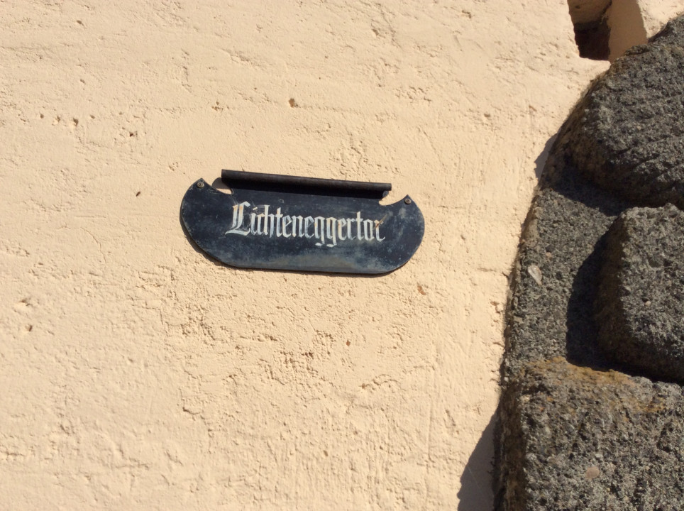 Riegersburg