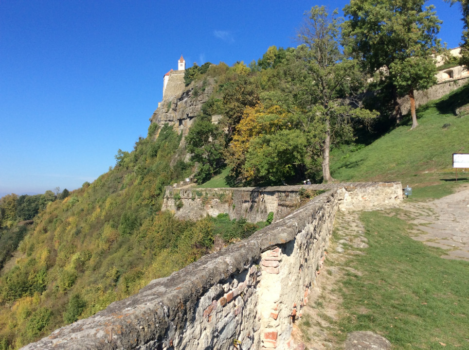 Riegersburg