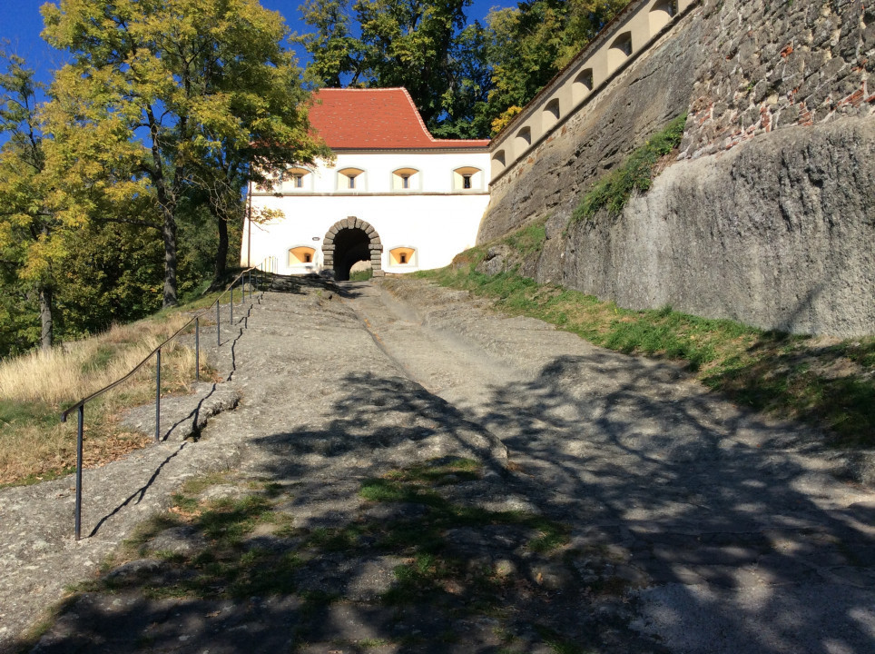 Riegersburg