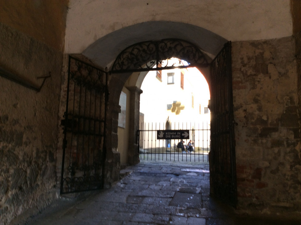 Riegersburg