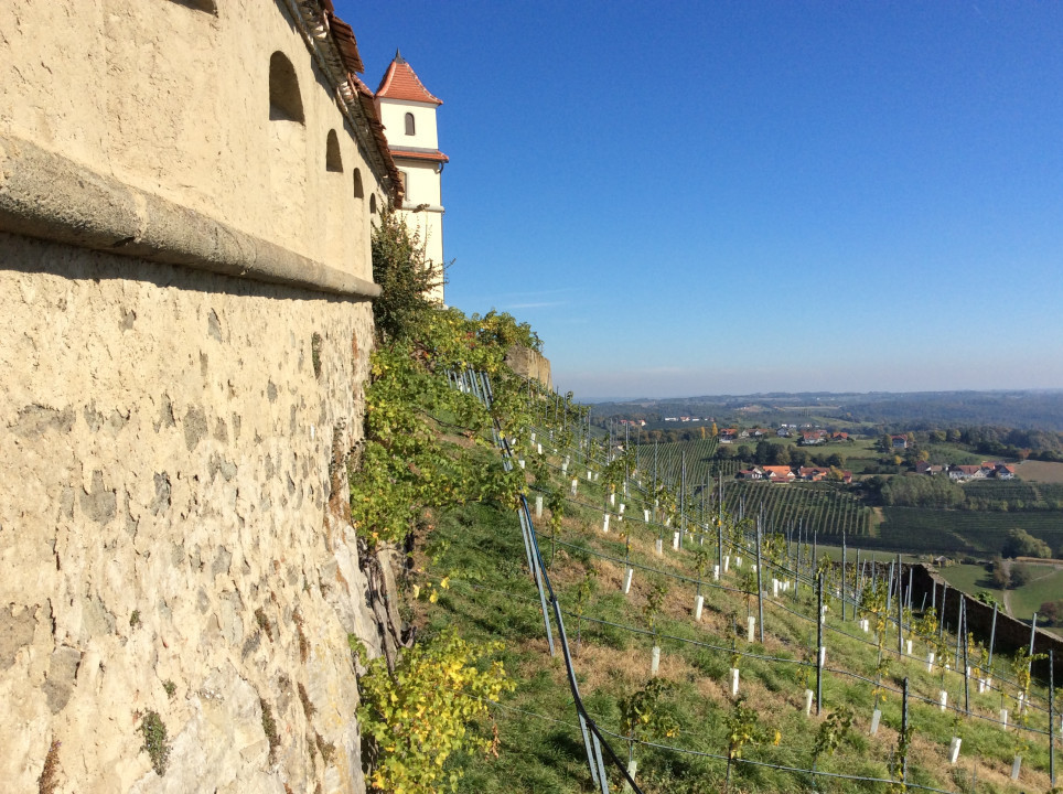 Riegersburg