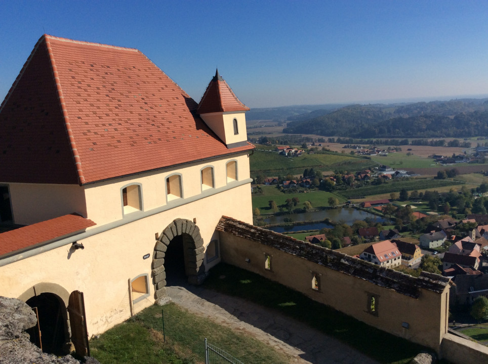 Riegersburg