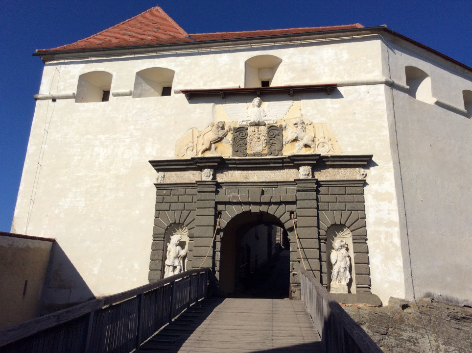 Riegersburg