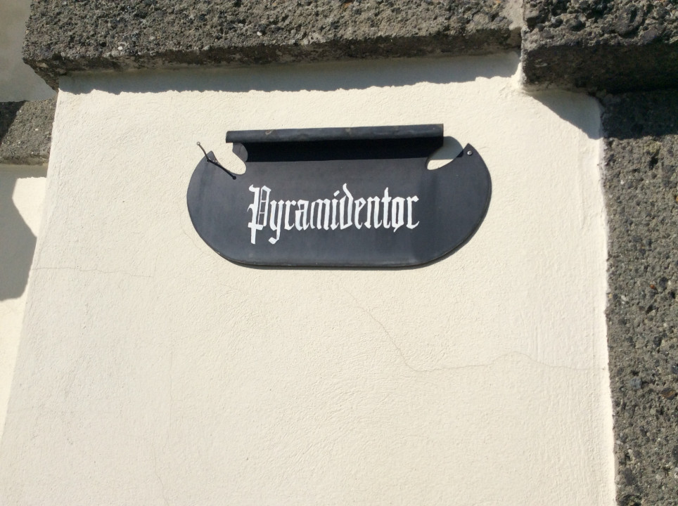 Riegersburg