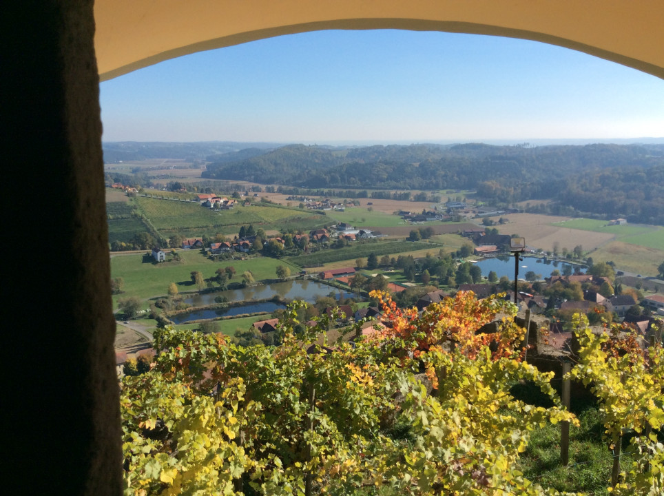 Riegersburg