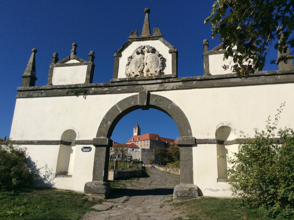 Riegersburg