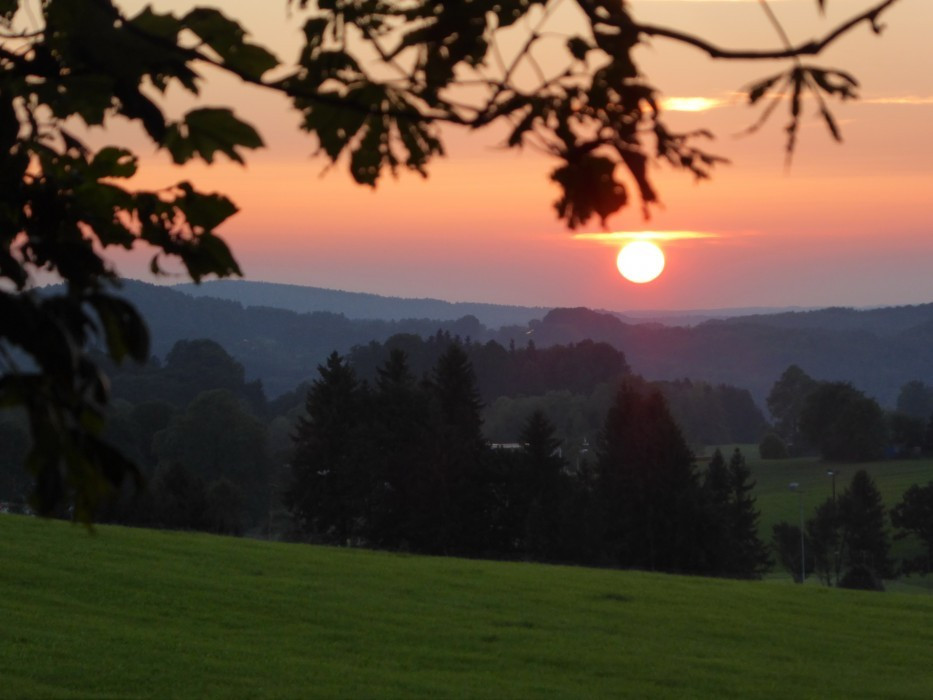 Ende des Sommers