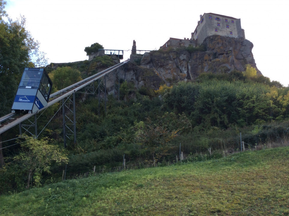 Riegersburg