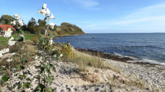 Thiessow und Lotsenturm (9)