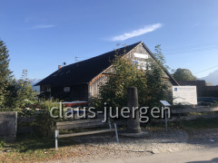 Stundenstein Rieden