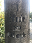 Stundenstein Rieden