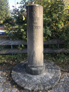 Stundenstein Rieden
