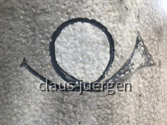 Stundenstein Rieden