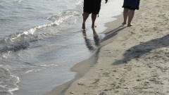 Binzer Bucht Strandleben  (14)