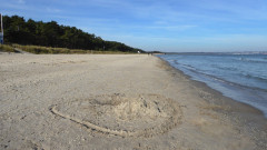 Binzer Bucht Strandleben  (18)