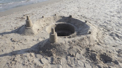 Binzer Bucht Strandleben  (28)