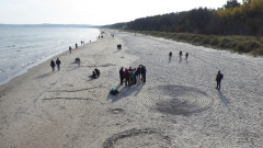 Binzer Bucht Strandleben  (26)
