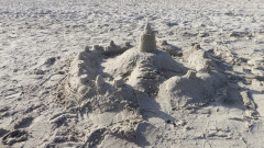 Binzer Bucht Strandleben  (20)