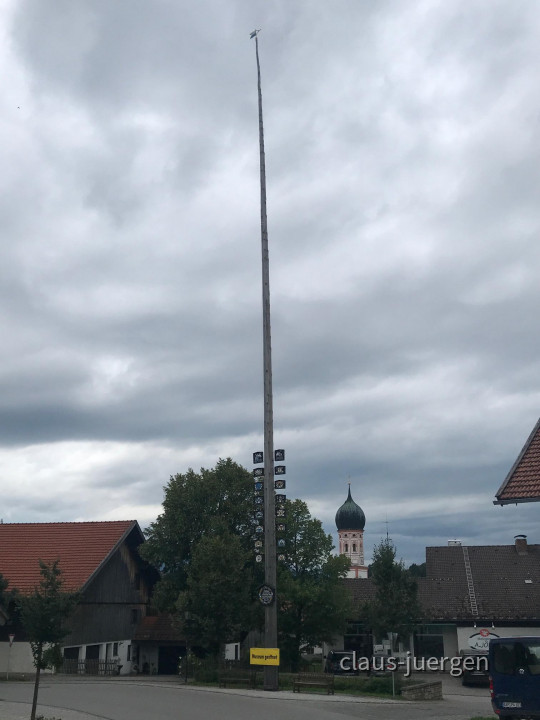Hanfstaengl Haus Uffing