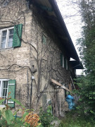 Hanfstaengl Haus Uffing