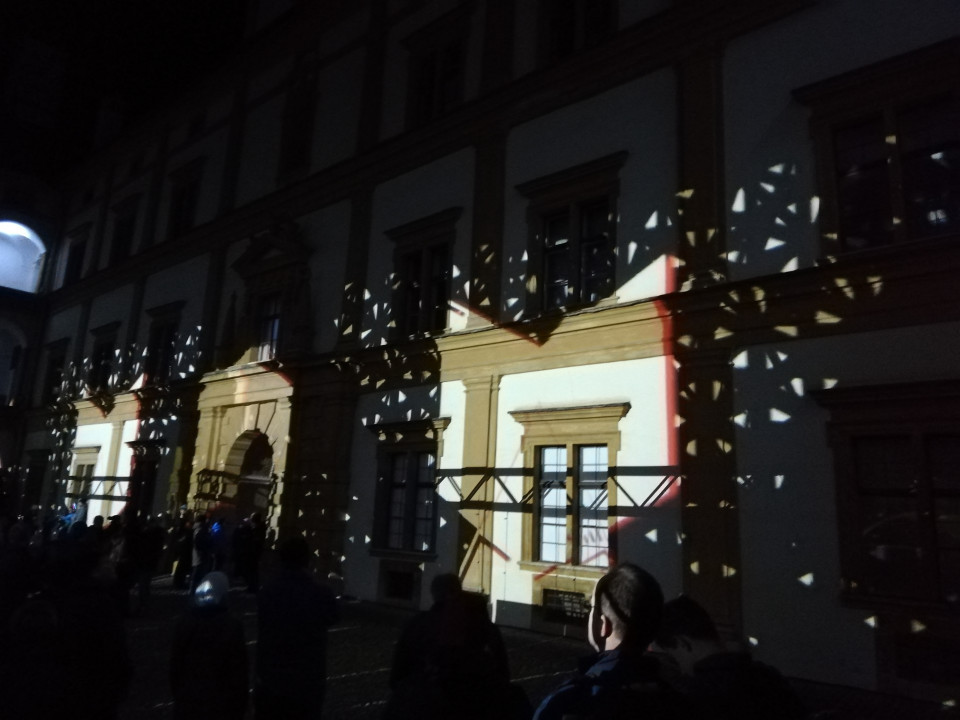 Klanglicht 2021 Graz