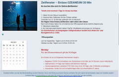 Ozeaneum b