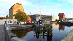Stralsund  rund ums Ozeaneum (10)