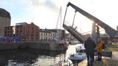 Stralsund  rund ums Ozeaneum (16)