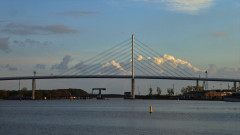 Stralsund  rund ums Ozeaneum (14)
