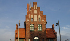 Stralsund  rund ums Ozeaneum (20)