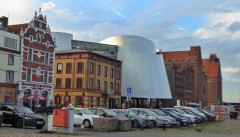Stralsund  rund ums Ozeaneum (18)