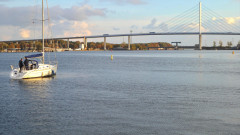 Stralsund  rund ums Ozeaneum (15)