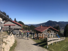 Alpe Oberberg