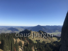 Steineberg-Bärenkopf