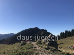 Steineberg-Bärenkopf
