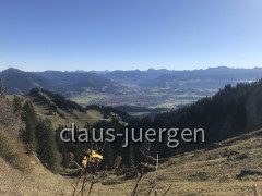 Steineberg-Bärenkopf