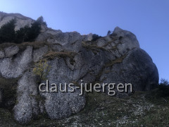Steineberg-Bärenkopf