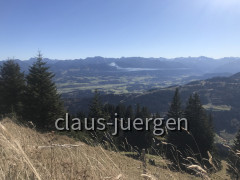 Steineberg-Bärenkopf